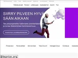 Sites similar to inmicsnebula.fi