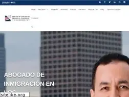 Sites similar to inmigracionhoy.com