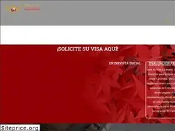 Sites similar to inmigracionlegalcanada.com