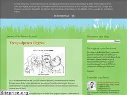 Sites similar to inmigracionsigloxix.blogspot.com