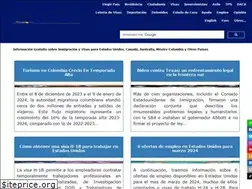 Sites similar to inmigracionyvisas.com