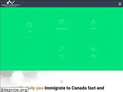 Sites similar to inmigrationconsultants.com
