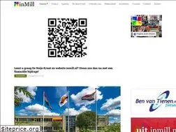 Sites similar to inmill.nl