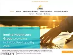 Sites similar to inmind.co.uk
