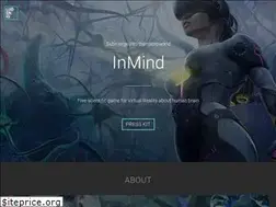 Sites similar to inmind.nivalvr.com