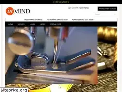 Sites similar to inmind.nl