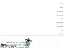 Sites similar to inmindtherapy.com.au