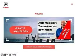 Sites similar to inminga.de