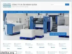 Sites similar to inminhquan.com