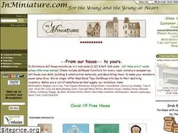 Sites similar to inminiature.com