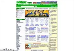 Sites similar to inmint.com