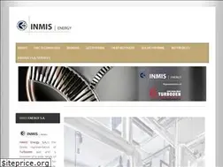 Sites similar to inmis-energy.com