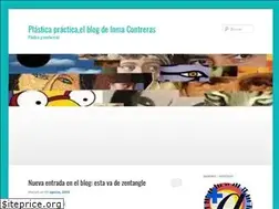 Sites similar to inmitacs.wordpress.com