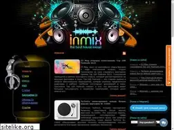 Sites similar to inmix.ru