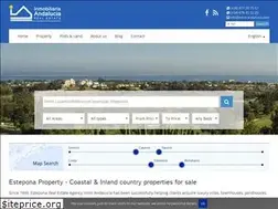 Sites similar to inmo-andalucia.com