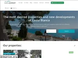 Sites similar to inmo-expert.com