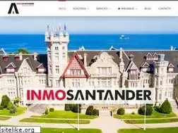 Sites similar to inmo-santander.com