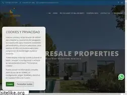 Sites similar to inmo-solutions.com