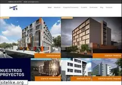 Sites similar to inmo21.cl