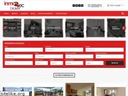 Sites similar to inmo24.ec