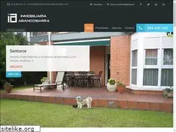 Sites similar to inmoabandoibarra.com