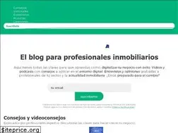 Sites similar to inmoacademy.com