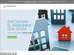Sites similar to inmoacal.com