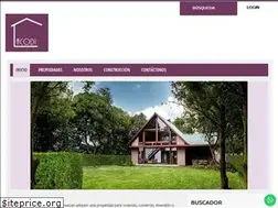 Sites similar to inmoacodi.com