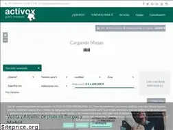 Sites similar to inmoactivox.com