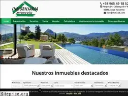 Sites similar to inmoad.com