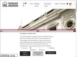 Sites similar to inmoagvalencia.com