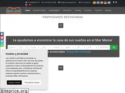 Sites similar to inmoalcazares.com