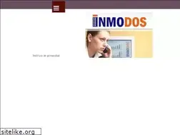 Sites similar to inmoalcoceber.com