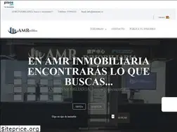 Sites similar to inmoamr.es