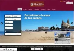 Sites similar to inmoarancha.com
