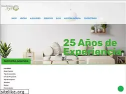 Sites similar to inmoayb.com