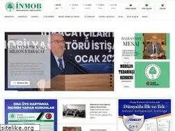 Sites similar to inmob.org.tr