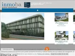 Sites similar to inmoba.es