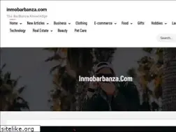 Sites similar to inmobarbanza.com