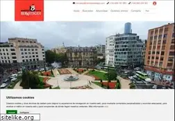 Sites similar to inmoberastegui.com