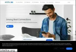 Sites similar to inmobi.com