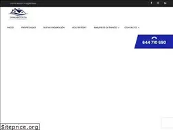Sites similar to inmobicosta.com