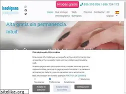 Sites similar to inmobigrama.com