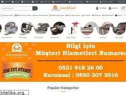Sites similar to inmobiland.com