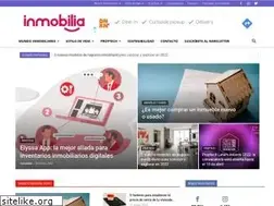 Sites similar to inmobilia.com