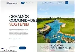 Sites similar to inmobiliamx.com