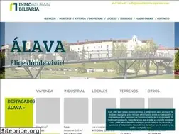 Sites similar to inmobiliaria-agurain.com