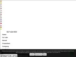 Sites similar to inmobiliaria-caballero.com