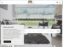 Sites similar to inmobiliaria-m2.com