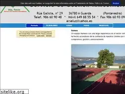 Sites similar to inmobiliaria-santatecla.com